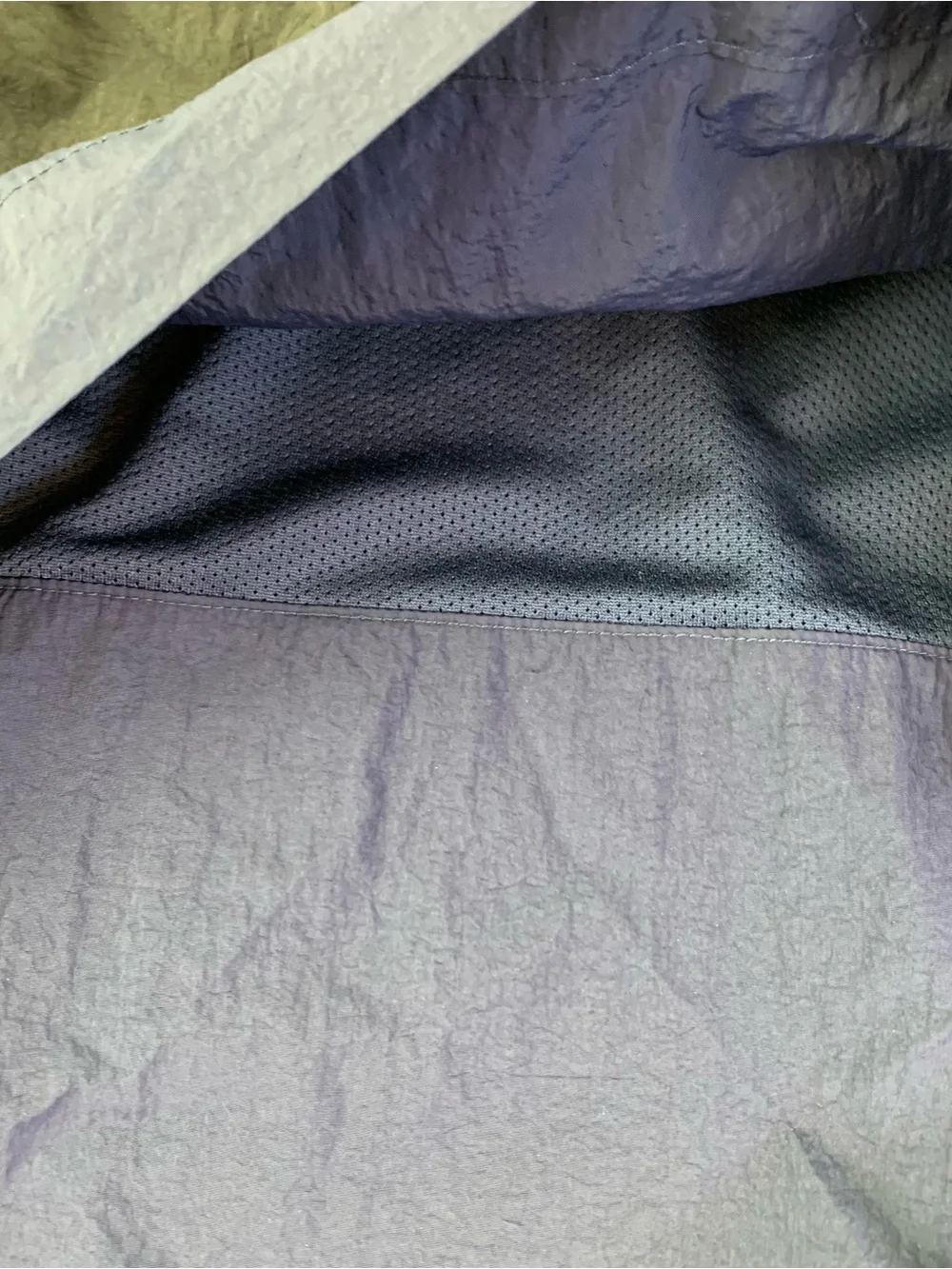 Nike gently used